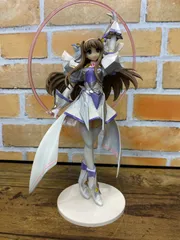 【箱無し現状品】ティンクルセイバー フィギュア「ティンクルセイバーNOVA」PVC塗装済み完成品