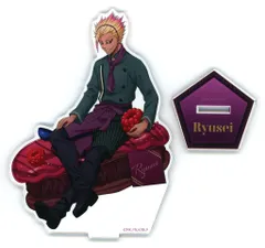 【中古】アクリルスタンド・アクリルパネル 士道龍聖 アクリルスタンド 「ブルーロック ～甘い誘惑の舞台～」