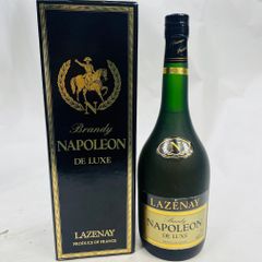HAVION ナポレオン ブルームーン ブランデー - メルカリ