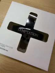 TOMORROW X TOGETHER(TXT) ペンライト クロス パーツ TEMPTATION バージョン Sugar Rush Ride