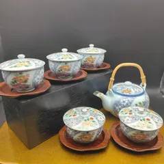 2025年最新】古伊万里 急須の人気アイテム - メルカリ