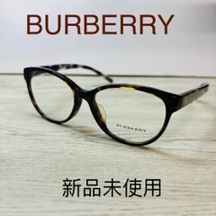バーバリー サングラス ダークブラウン 折りたたみ BE4341 30025W