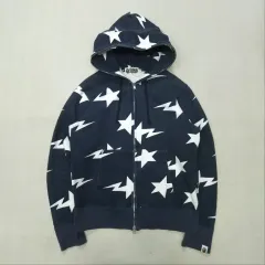 2025年最新】ape スター パーカーの人気アイテム - メルカリ