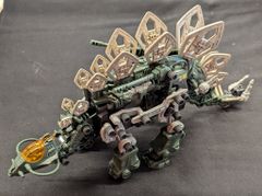 歩行OK ゴルドス ゾイド シリーズ ZOIDS タカラトミー - メルカリ