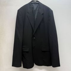 ジルサンダー(JIL SANDER)定番シャツジャケット【44】美品 中古・古着通販】JIL SANDER (ジルサンダー) シャツジャケット