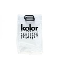kolor PVC バッグ カラー - メルカリ