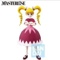 一番くじ クージー HUNTER×HUNTER グリードアイランド ビスケ D賞