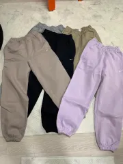 ナイキ NRG ソロスウッシュ トレーナー パンツ 5枚 出品