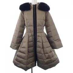 2025年最新】フォクシー ダウンコートの人気アイテム - メルカリ