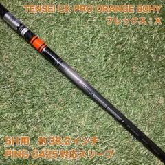 2025年最新】テンセイ ck pro orangeの人気アイテム - メルカリ