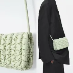 2025年最新】COS レディース ショルダーバッグの人気アイテム - メルカリ