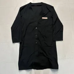 2025年最新】RAF SIMONS メンズ ステンカラーコートの人気アイテム