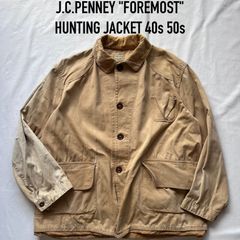 HERMES エルメス スイングトップ ブルゾン コットンジャケット 54