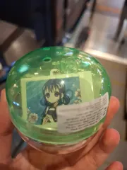 地縛少年花子くん 葵 キーホルダー