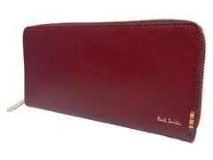 2026年最新】paul smith 財布 pcワックスの人気アイテム - メルカリ