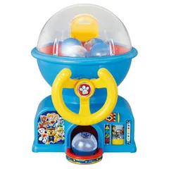 【迅速発送】パウ･パトロール パウっとレスキュー!ガチャ 1