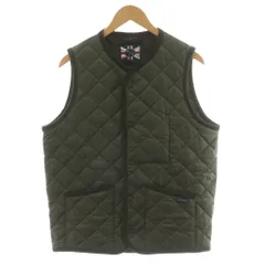 2026年最新】lavenham ベストの人気アイテム - メルカリ