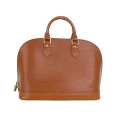 ルイヴィトン エピ アルマ PM M52143 バッグ