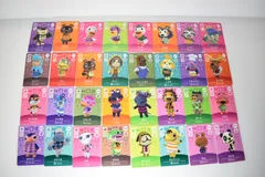 2025年最新】amiiboカード第3弾の人気アイテム - メルカリ