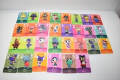 2025年最新】amiiboカード第4弾の人気アイテム - メルカリ