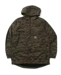 2025年最新】アノラックパーカー カーハートの人気アイテム - メルカリ