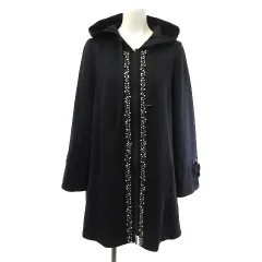 2026年最新】TO BE CHIC レディース パーカーの人気アイテム - メルカリ