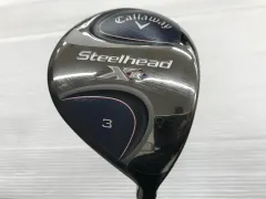2025年最新】steelhead xr フェアウェイウッドの人気アイテム - メルカリ