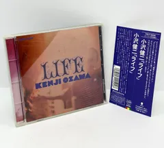 2025年最新】LIFE 小沢健二の人気アイテム - メルカリ