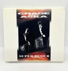 2025年最新】チャゲアス cdの人気アイテム - メルカリ