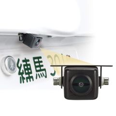新品・未使用】MiLinC 増設用 カメラ LCS-301HD - メルカリ