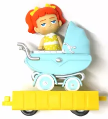 【中古】トレーディングフィギュア Gabby Gabby 「52TOYS BLINDBOX トイストーリー パレード」