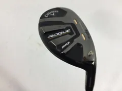 2025年最新】rogue st max ユーティリティ 6utの人気アイテム - メルカリ