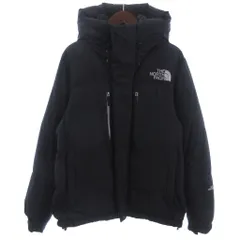 ザノースフェイス THE NORTH FACE バルトロライト ダウンジャケット ND91641 黒 ブラック Mのサムネイル