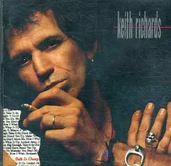 キース・リチャーズ　TALK IS CHEAP 限定ドクロ缶入り　未開封新品 2025年最新】キースリチャーズの人気アイテム - メルカリ