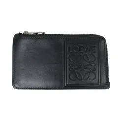 2025年最新】LOEWE メンズ コインケース・小銭入れの人気アイテム