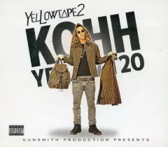 2025年最新】kohh yellow tapeの人気アイテム - メルカリ