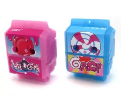 【中古】おもちゃ DXおしゃべりゴチゾウセット05 「仮面ライダーガヴ」 プレミアムバンダイ限定