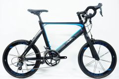 TERN SURGE PRO DELTA 2021 Model 20-inch Mini Velo / Baichari Nagoya Osu Store