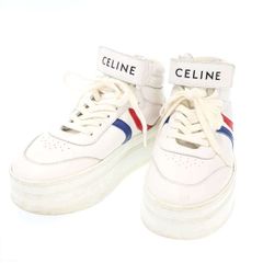CELINE WINTER SNOW BOOTS 41 liltecca着用 - メルカリ