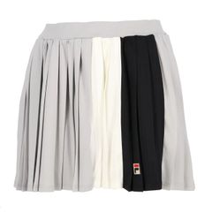 FILA フィラ テニス ウェア フェイクファー ベスト Mサイズ 新品未使用