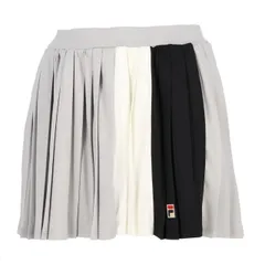 【美品】FILA モーディロイニット スコート FILA フィラ スコート ウィメンズ VL2215 FILA : TASHIRO SPORTS