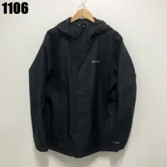 XL Columbia コロンビア 正規品 ウィンドブレーカー メンズ