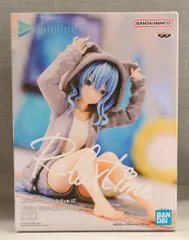 BANDAI SPIRITS #hololive IF Relax time ホロライブ 星街すいせい