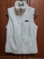 パタゴニア レディース ロス ガトス ベスト M