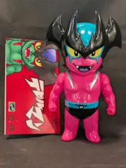 2025年最新】kaiju one デビルマンの人気アイテム - メルカリ
