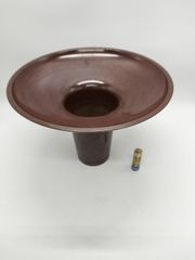 御玄猪 おげんちょ 花器 花入 華道具 趣味 インテリア 趣味 フラワー