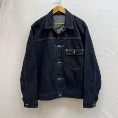 2026年最新】フラッドヘッド デニムジャケットの人気アイテム - メルカリ