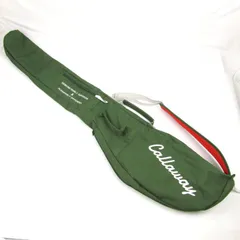 2025年最新】クラブケース キャロウェイの人気アイテム - メルカリ