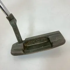 ★メルカリ市セール★PING Faith パター USA製　ビンテージ　レア PING Faith パター USA製 ビンテージ レア - メルカリ