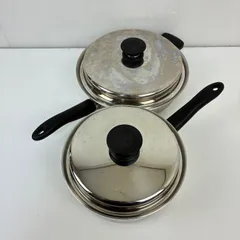 2025年最新】アムウェイ 鍋セットの人気アイテム - メルカリ